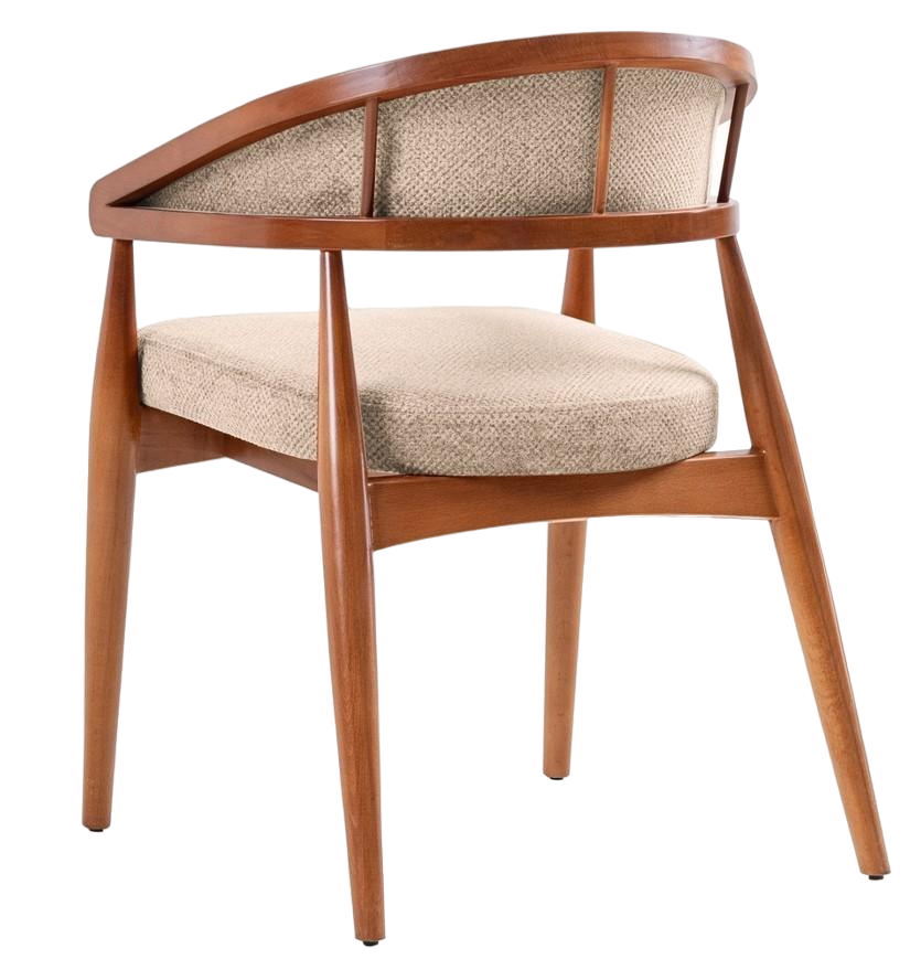 Heavy-duty commercial furniture materials